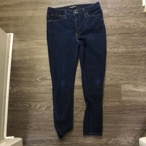 Jcrew Mercantile Skinny Jeans